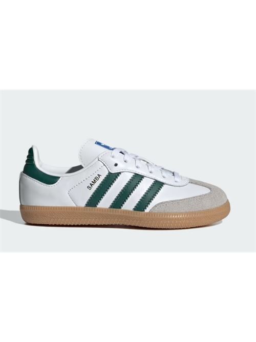 samba og ADIDAS ORIGINAL | IE1334FTWW